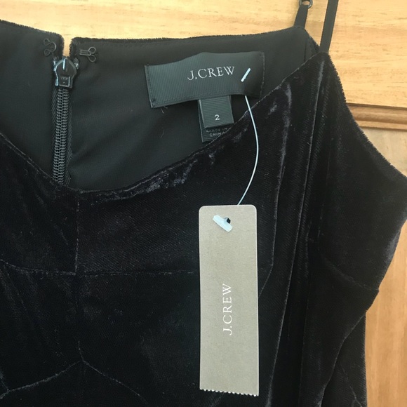 Velvet jumper - Picture 4 of 4